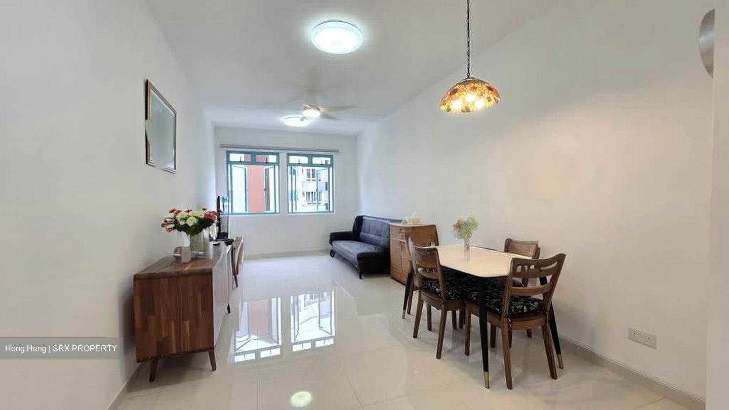 Ballota Park Condominium (D17), Condominium #591392501